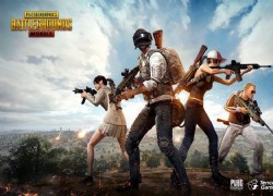 PUBG Mobile 1.6 Beta Update:Android 用 APK ダウンロード リンク