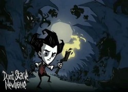 Don t Starve:Newhome の事前登録方法