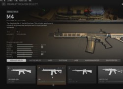 Modern Warfare 2:すべてのアサルト ライフルとその改造方法