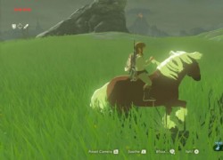 ゼルダ ブレス オブ ザ ワイルド エポナの入手方法 - BoTW で最速の馬