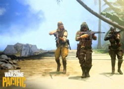 Warzone Pacific シーズン 2 のベスト STG44 ロードアウト