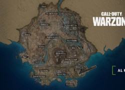 Warzone 2.0 マップ:アル マズラについて知っていることすべて